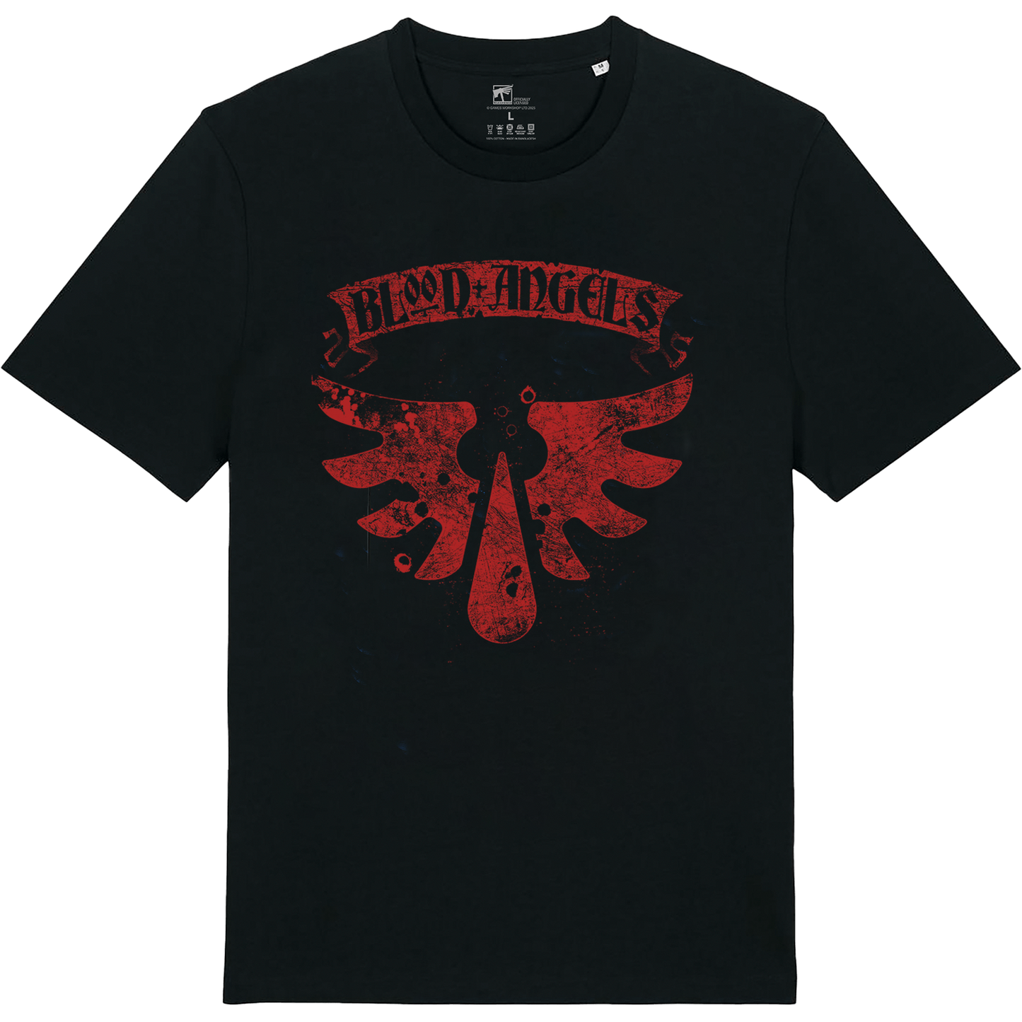 Warhammer 40,000 - Blood Angels Bundle - Preorder