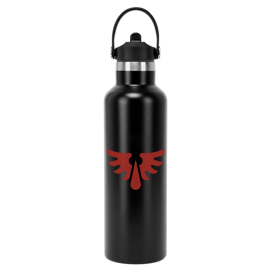 Warhammer 40,000: Blood Angels Water Bottle