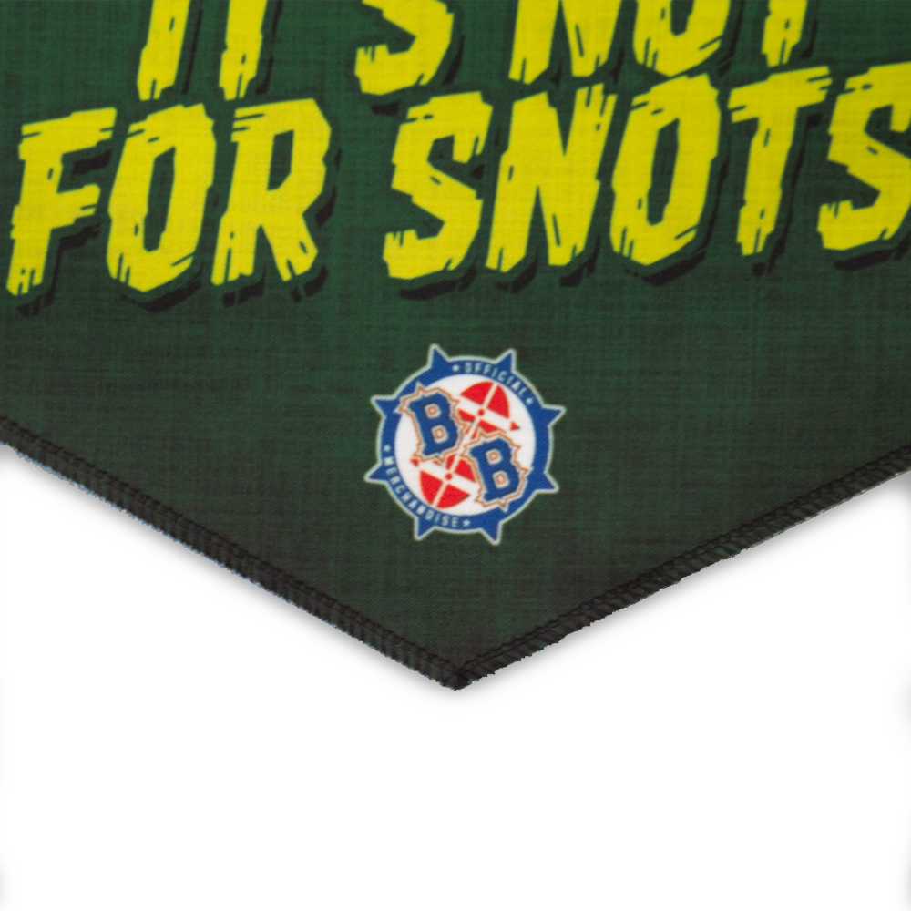 Blood Bowl Orcy Cola Wall Banner