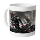 Blood Angels Death Company Mug