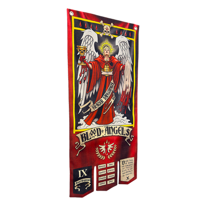 Warhammer 40,000 - Blood Angels Bundle - Preorder