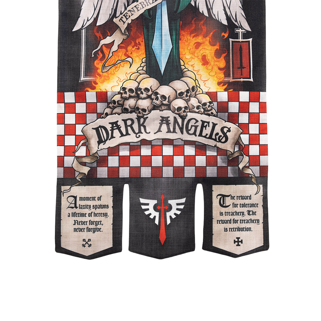 Warhammer 40,000 - Dark Angels Bundle - Preorder
