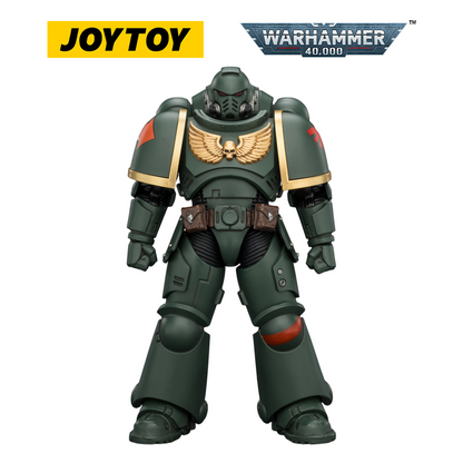JOYTOY Warhammer 40,000 - Dark Angels, Intercessor (1/18 Scale) Preorder