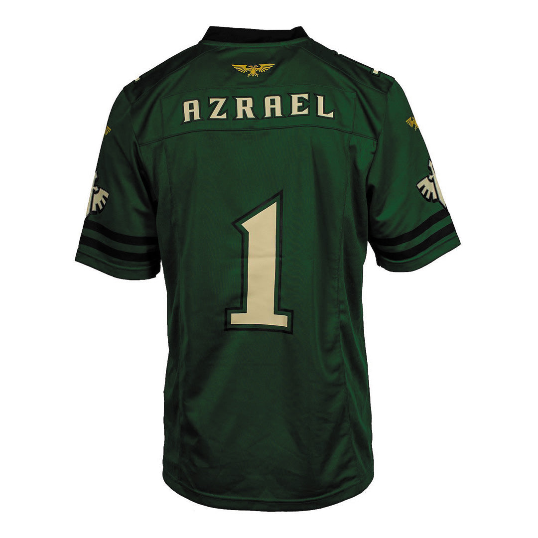 Warhammer 40,000: Dark Angels Sports Jersey Shirt