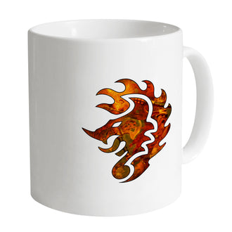 Fyreslayers Art Mug