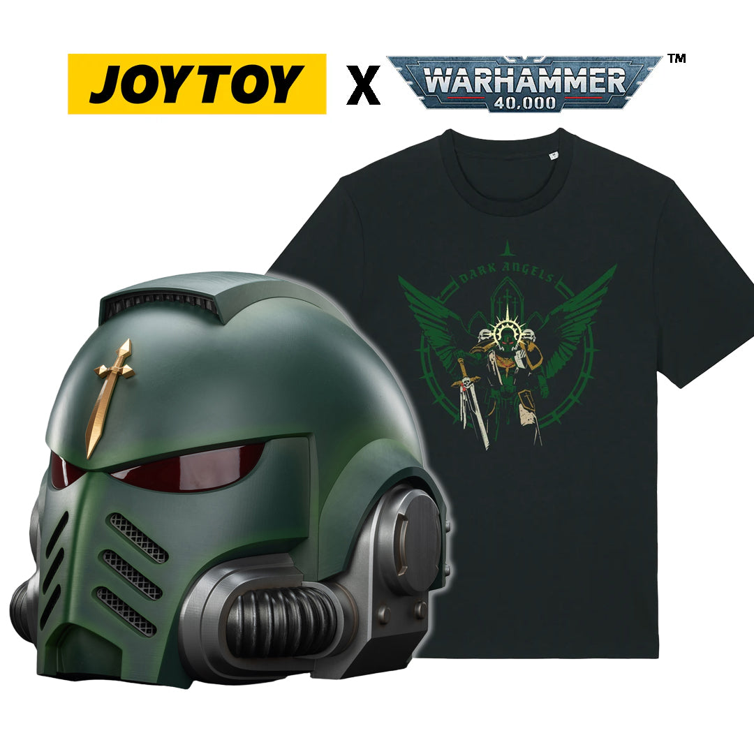 Collectibles – Warhammer Officially Licensed Merchandise