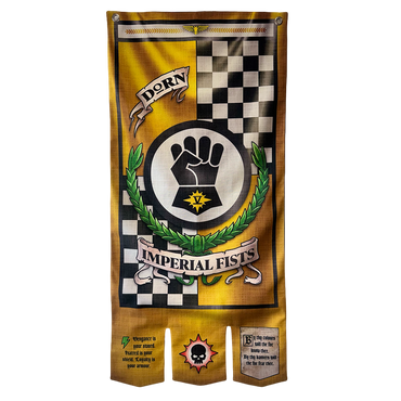Warhammer 40,000: Imperial Fists Bundle - Preorder