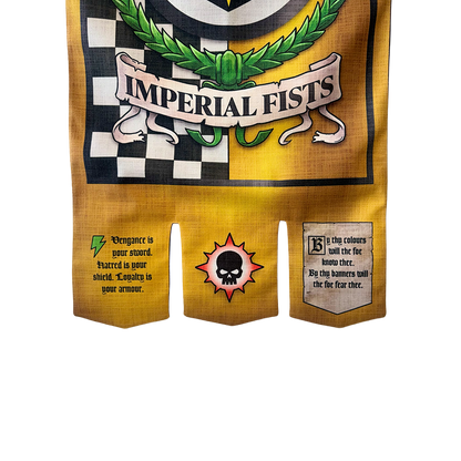 Warhammer 40,000: Imperial Fists Bundle - Preorder