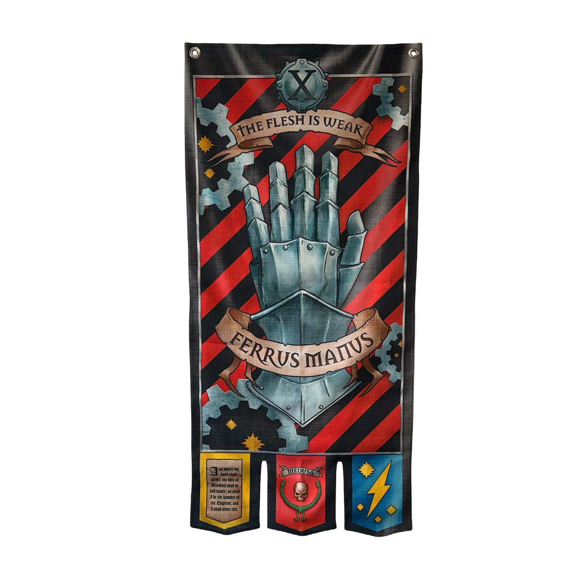 Warhammer 40,000: Iron Hands Bundle - Preorder