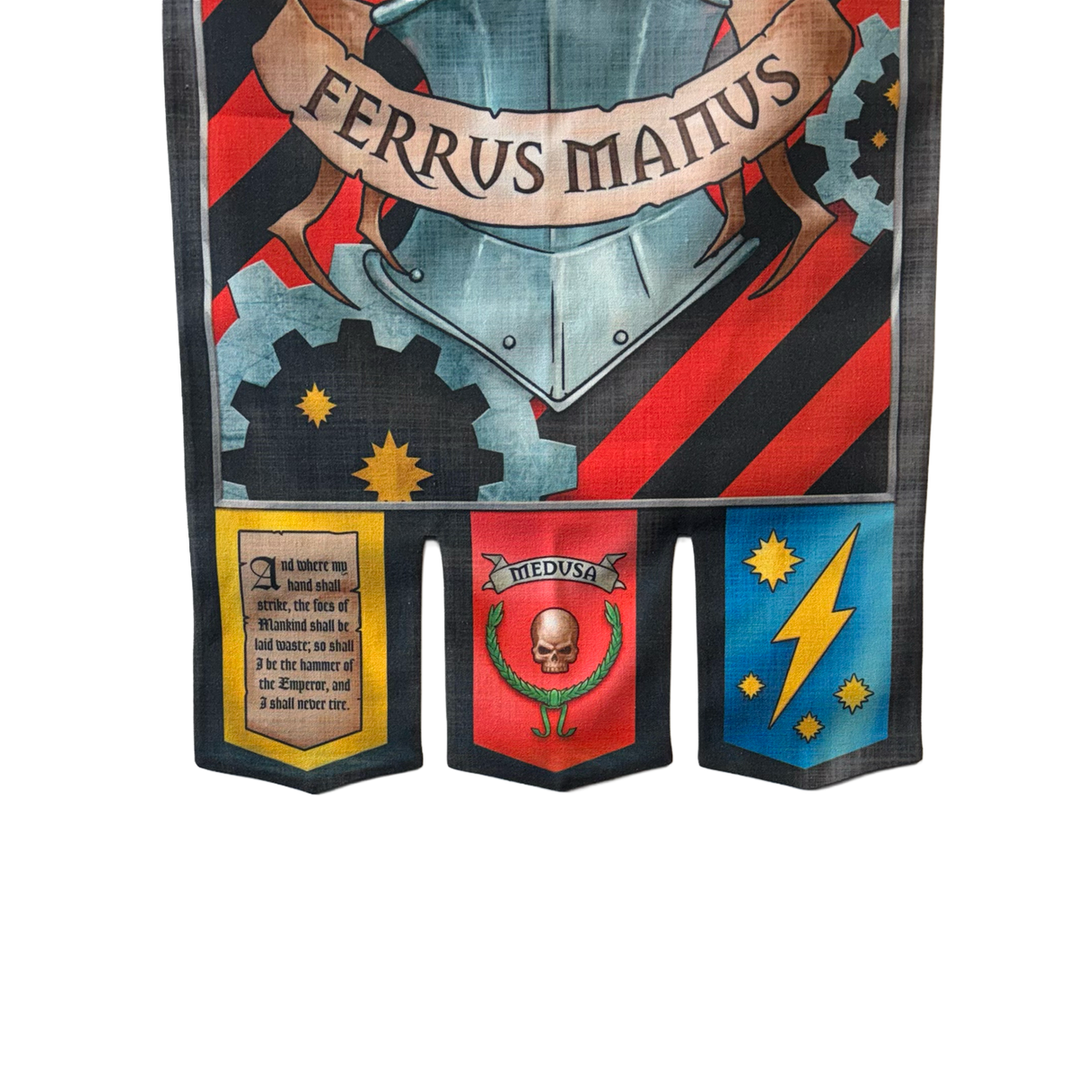 Warhammer 40,000: Iron Hands Bundle - Preorder