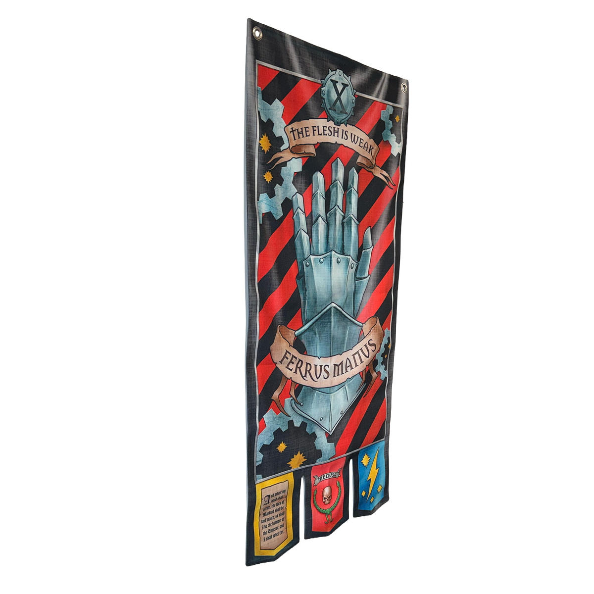 Warhammer 40,000: Iron Hands Bundle - Preorder