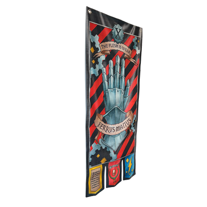 Warhammer 40,000: Iron Hands Bundle - Preorder