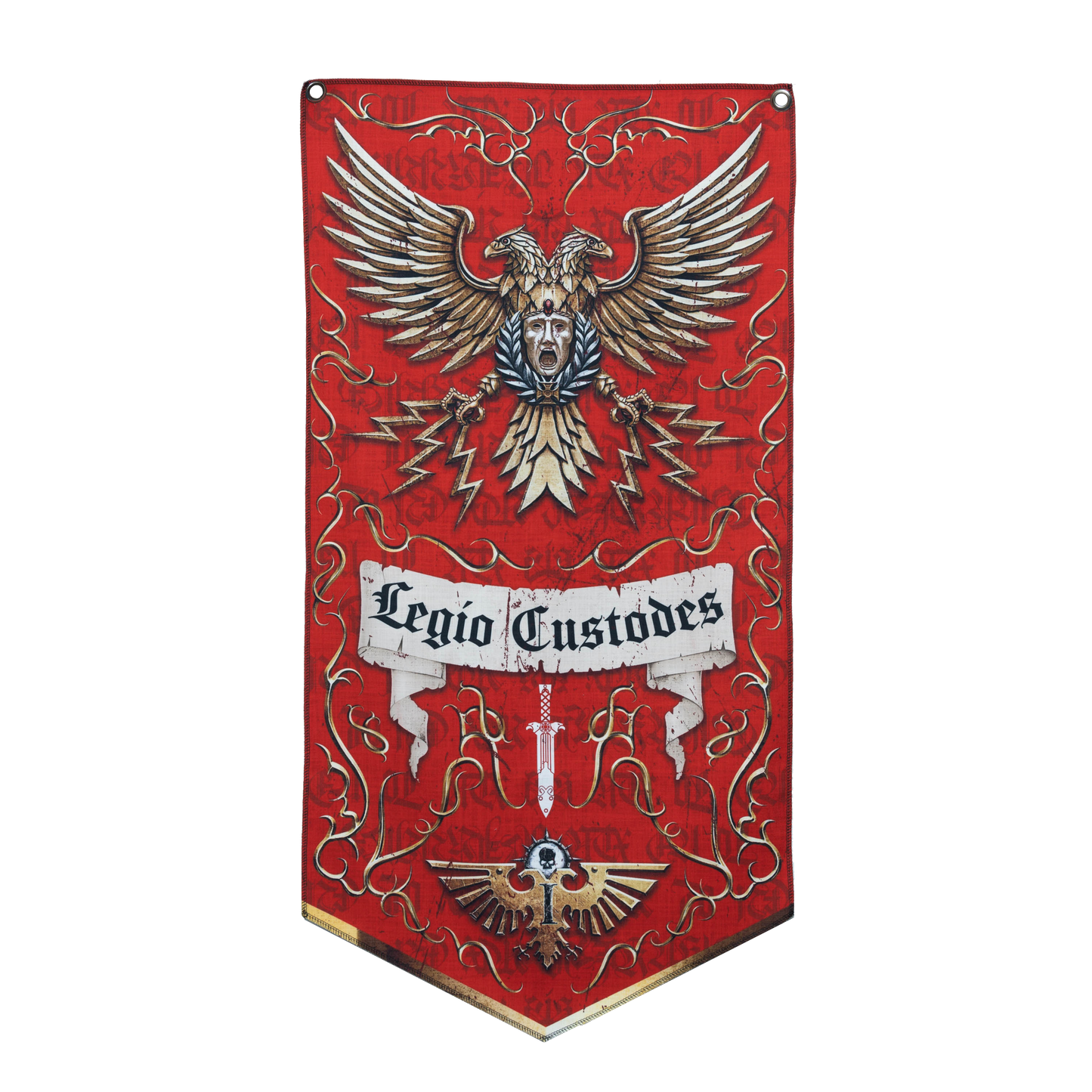 Warhammer The Horus Heresy Legio Custodes Bundle