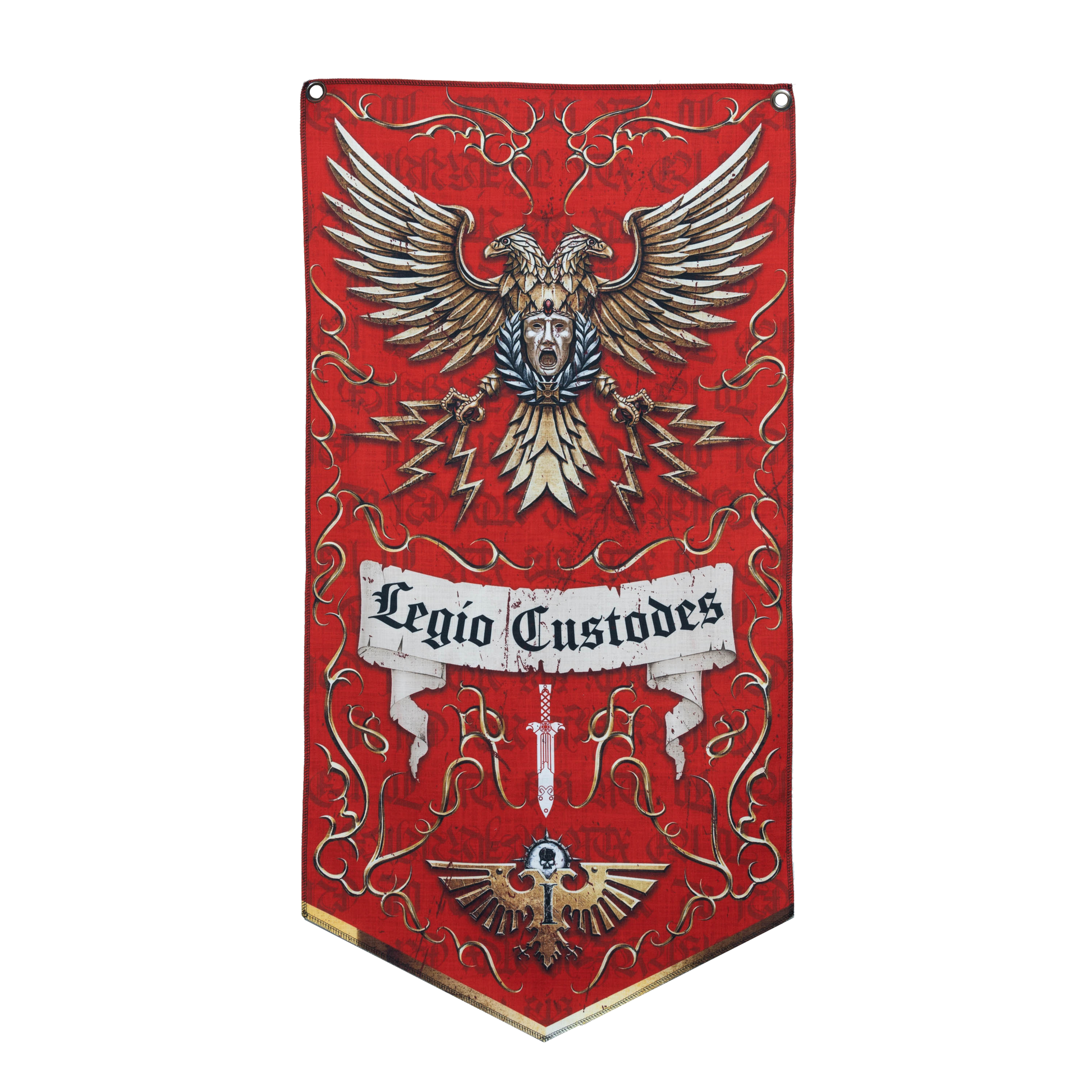 Warhammer The Horus Heresy Legio Custodes Bundle