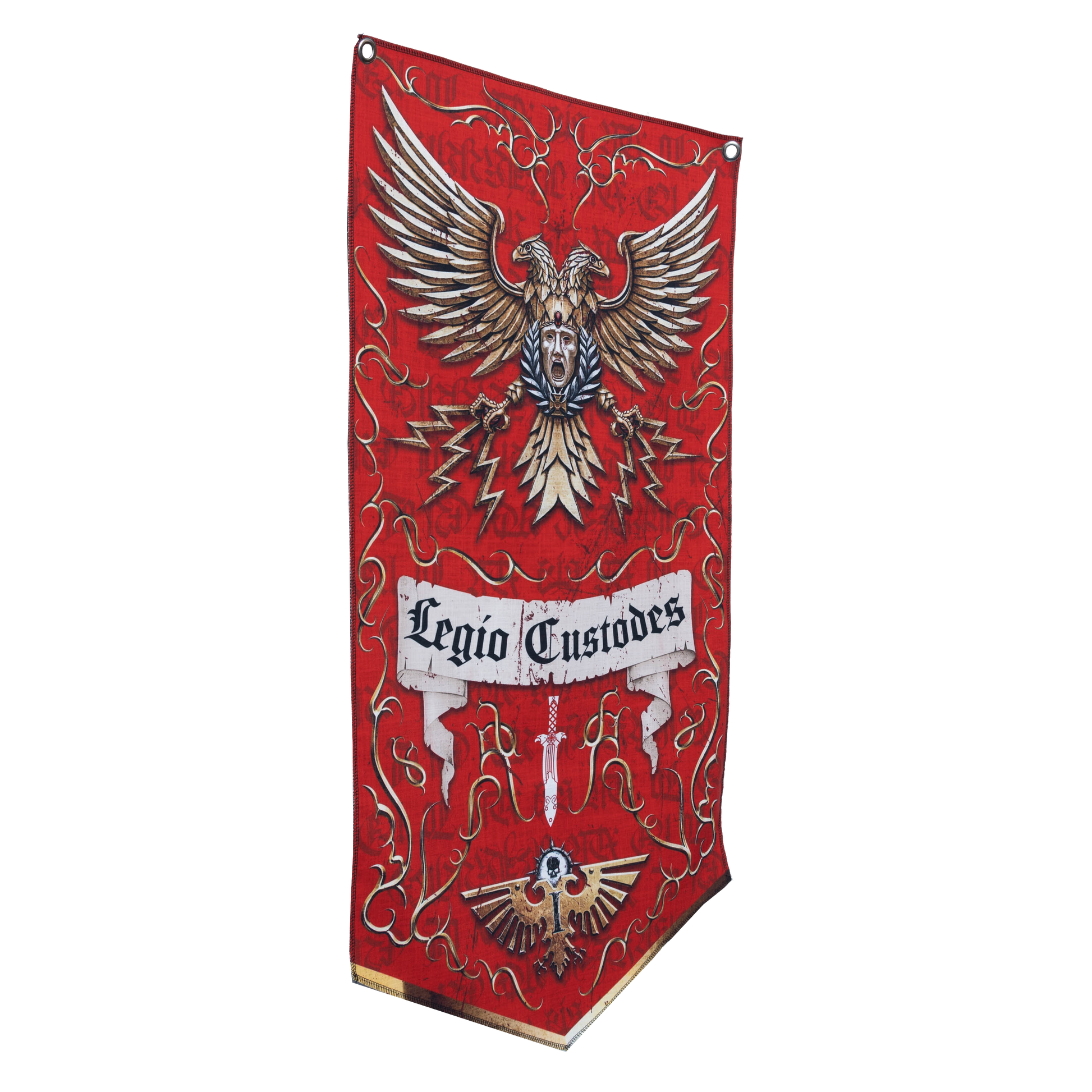 Warhammer The Horus Heresy Legio Custodes Bundle