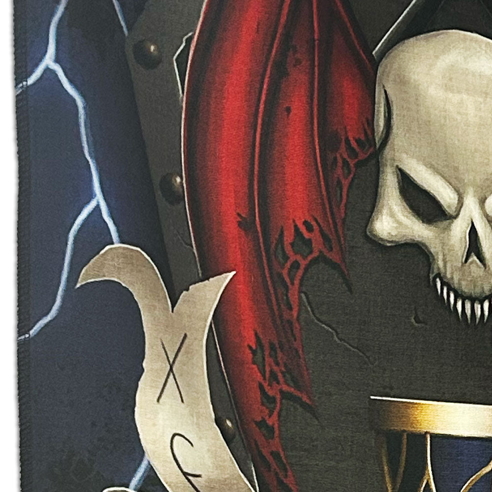 Night Lords Wall Banner zoom In