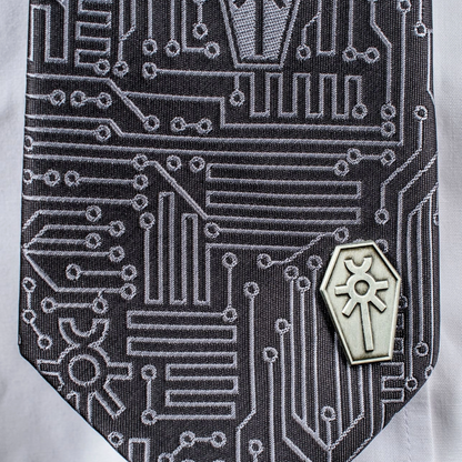 Warhammer 40,000: Necron Tie Preorder