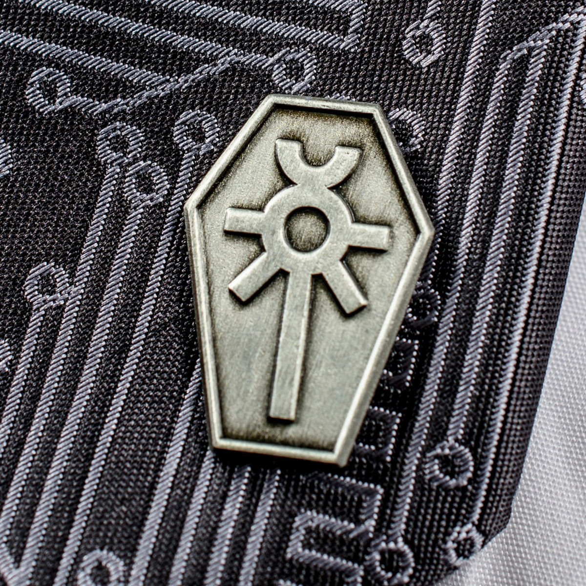Warhammer 40,000: Necron Tie Preorder