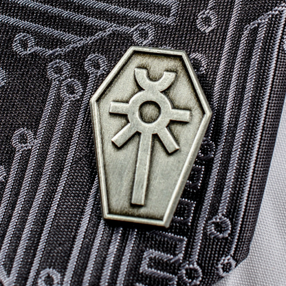 Warhammer 40,000: Necron Tie Preorder