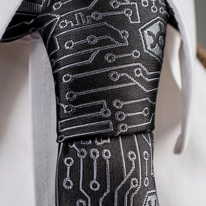 Warhammer 40,000: Necron Tie Preorder