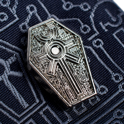 Warhammer 40,000: Necron Tie Preorder
