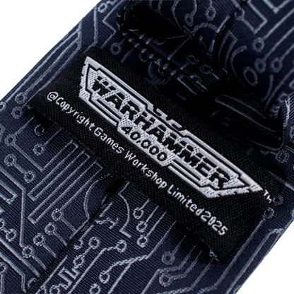 Warhammer 40,000: Necron Tie Preorder