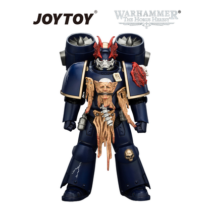 JOYTOY Warhammer The Horus Heresy - Night Lords, Night Raptor 3 (1/18 Scale) Preorder