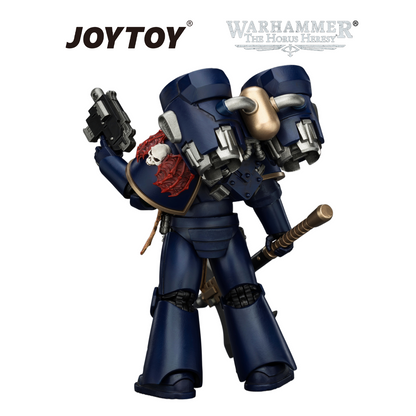 JOYTOY Warhammer The Horus Heresy - Night Lords, Night Raptor 3 (1/18 Scale) Preorder