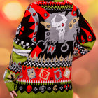 Warhammer 40,000: Ork Christmas Jumper