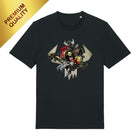 Premium Ork Gitzog Wurldkilla T Shirt