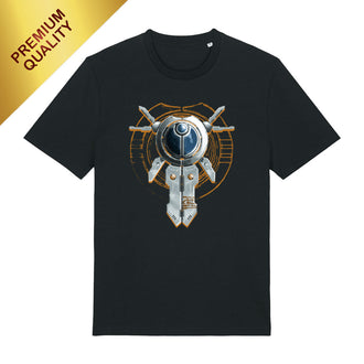 Premium T'au Empire Tactical Drone T Shirt