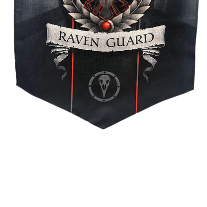 Warhammer The Horus Heresy - Raven Guard Bundle