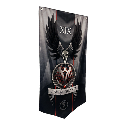 Warhammer The Horus Heresy - Raven Guard Bundle