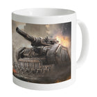 Solar Auxilia Mug