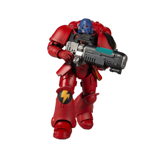 McFarlane Toys Warhammer 40,000 Blood Angels Primaris Space Marine Hellblaster