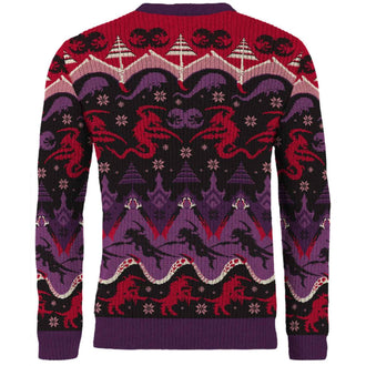 Warhammer 40,000: Tyranids Christmas Jumper