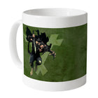 Skaven Deathmaster Mug