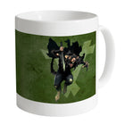 Skaven Deathmaster Mug