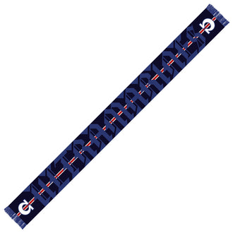 Exclusive Ultramarines Scarf