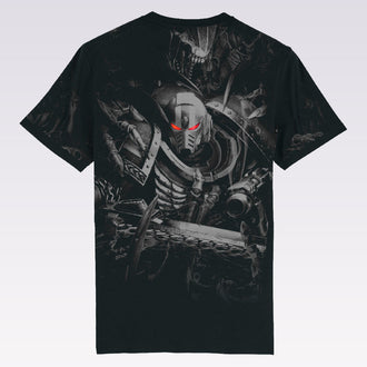 Warhammer 40,000: Space Marine 2 Limited Edition Merch Collection