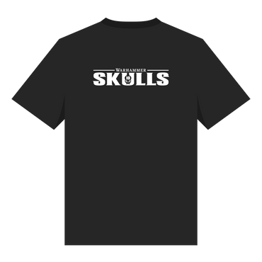 Skulls 2026 T Shirt