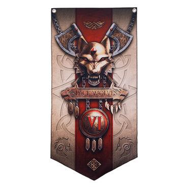 Warhammer The Horus Heresy - Space Wolves Bundle