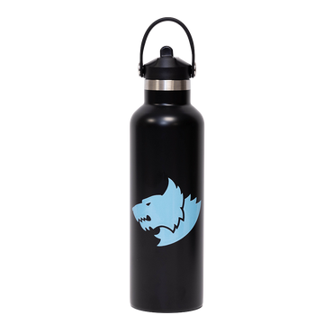 Warhammer 40,000 Space Wolves Water Bottle