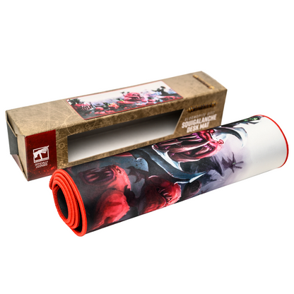 Warhammer 40,000: Squig Desk Mat