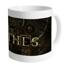 The Tithes Logo Mug