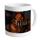 The Tithes Mug