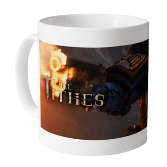 The Tithes Mug