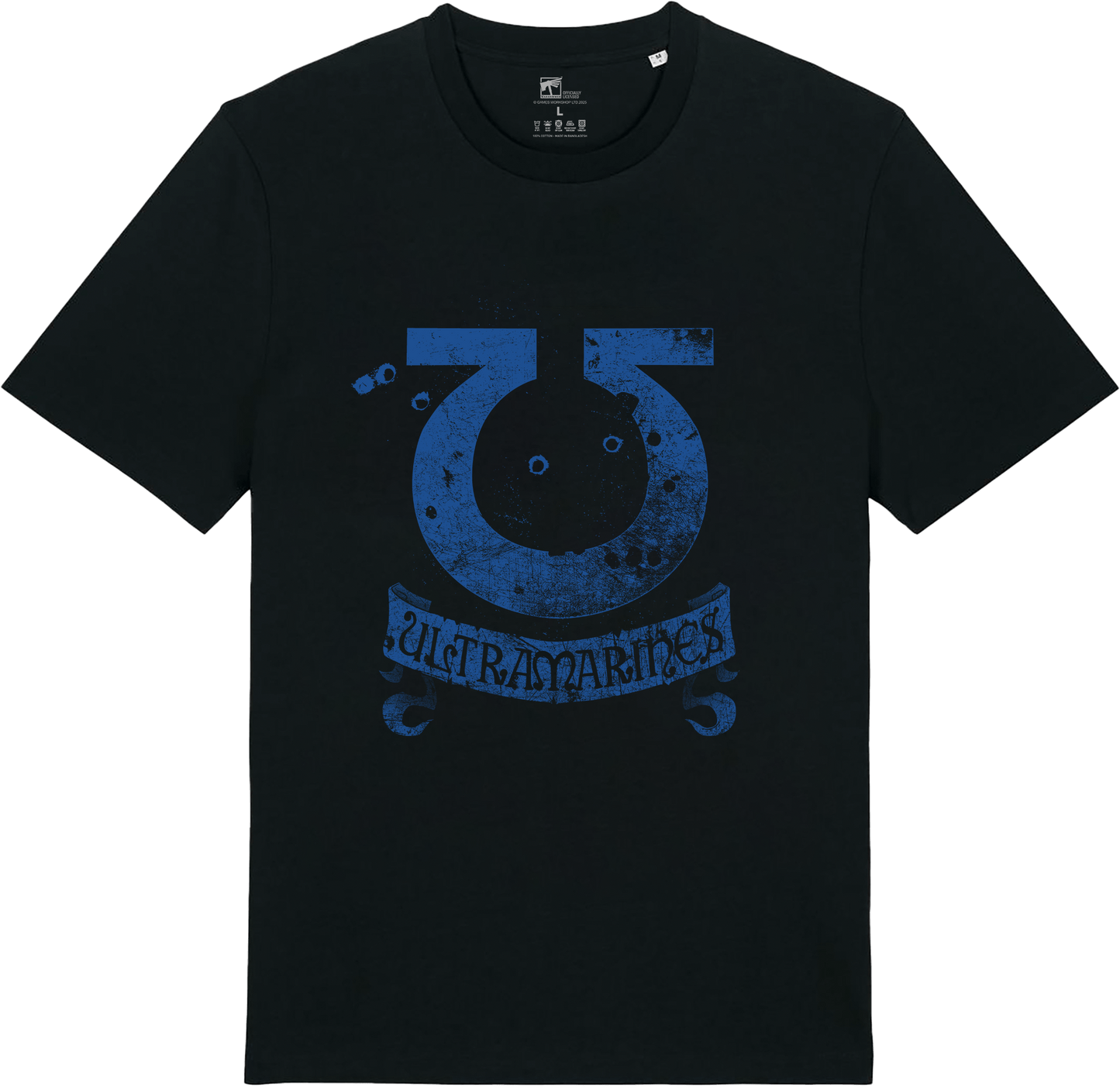 Warhammer 40,000 - Ultramarines Bundle - Preorder