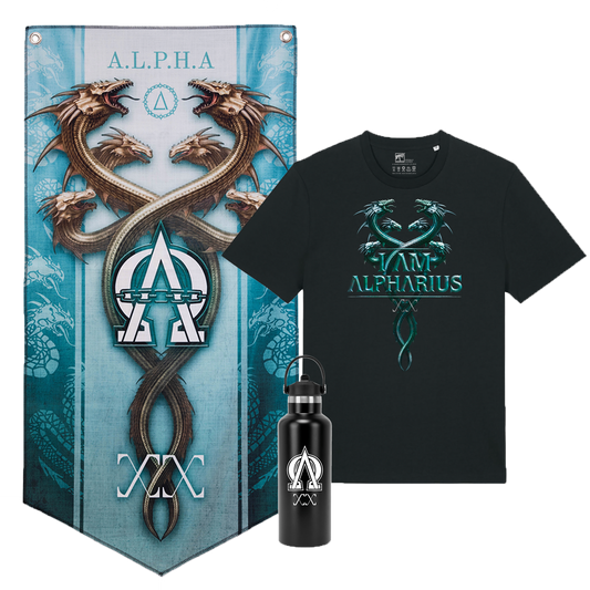 Warhammer The Horus Heresy - Alpha Legion Bundle