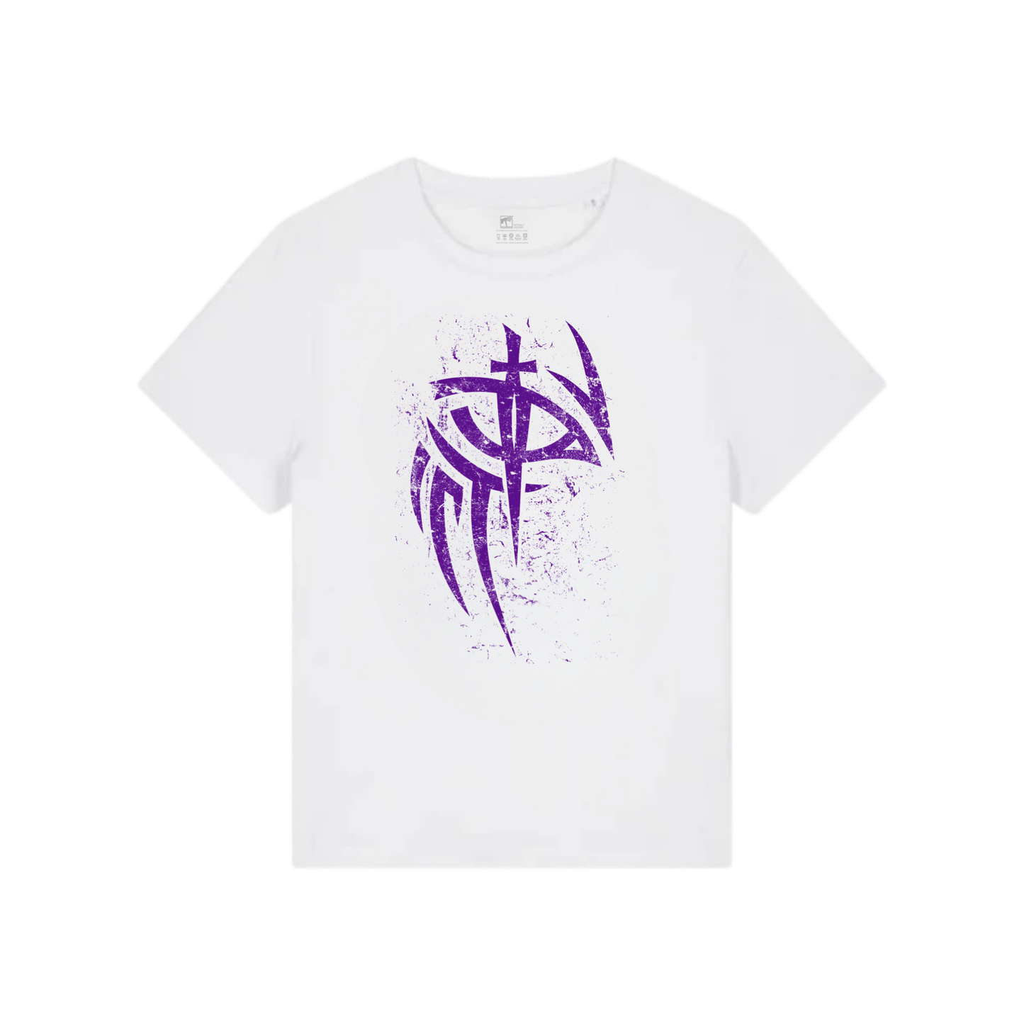 Necromunda House Escher Fitted T Shirt